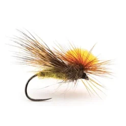 Mouche Devaux Sedge Parachute Gdc14 - Par 3