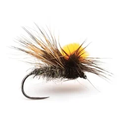Devaux Mouche Sedge Parachute Gdc12 - Par 3 * Mouches