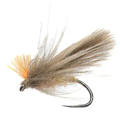 Devaux Mouche Sedge Trichoptère Jbp 09T - Par 3 * Mouches