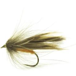 Mouche Devaux Sedge Trichoptère Jbp 09 Br - Par 3