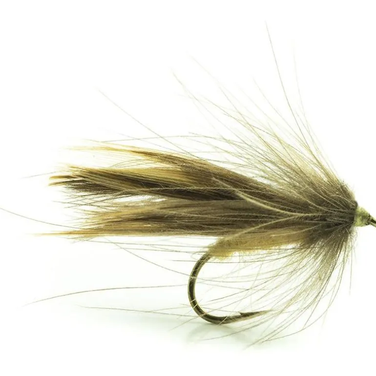 Mouche Devaux Sedge Tricoptheres Jbp09 - Par 3
