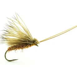 Mouche Devaux Sedge Tricoptheres Elk Cdc 02 Bl - Par 3