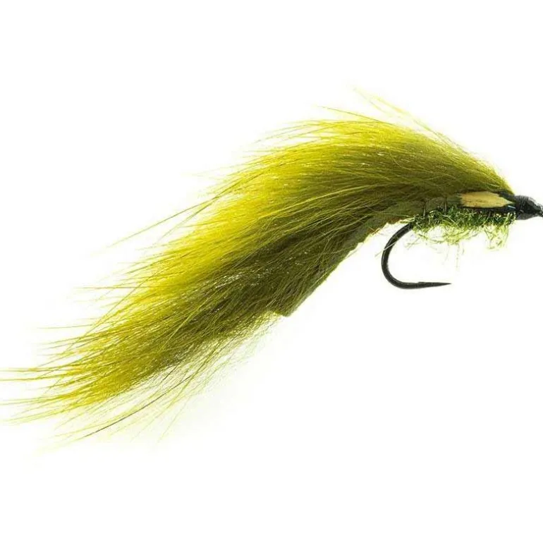 Mouche Devaux Streamer St75