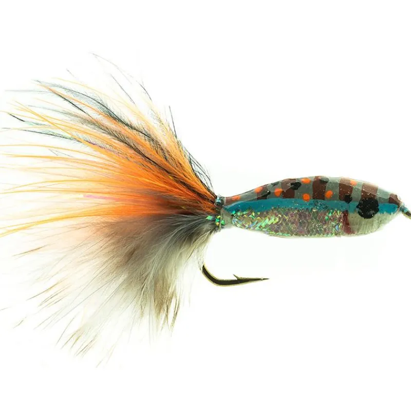 Devaux Mouche Streamer St21 * Mouches