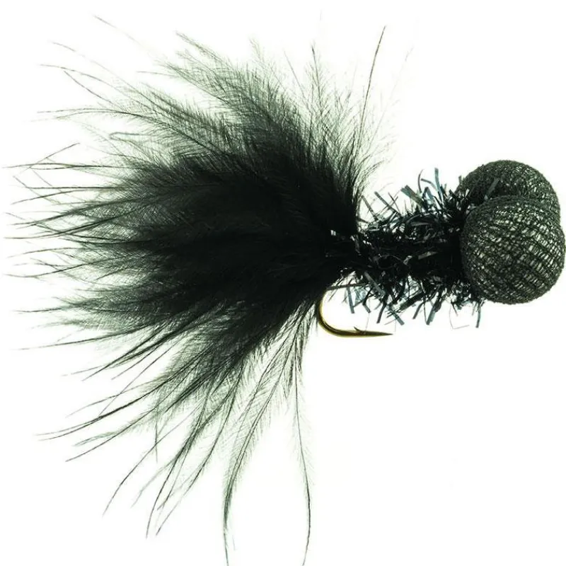 Devaux Mouche Streamer St54 * Mouches