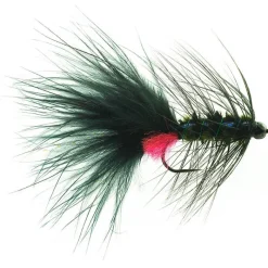 Devaux Mouche Streamer St 98 Bl * Mouches