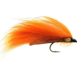 Devaux Mouche Streamer St 78 Bl * Mouches