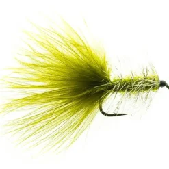 Devaux Mouche Streamer St 122 Bl * Mouches