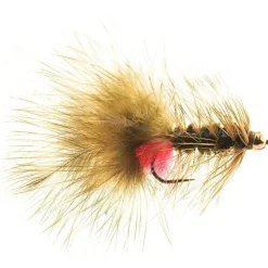 Devaux Mouche Streamer St 97 Bl * Mouches