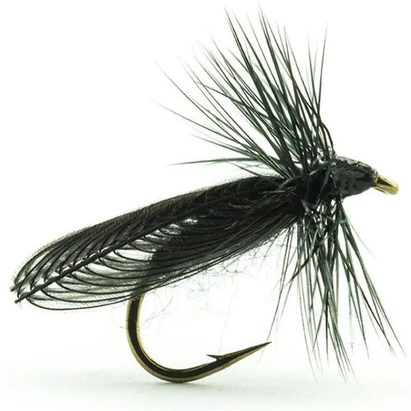 Devaux Mouche Terrestre Jbsial01 - Par 3 * Mouches