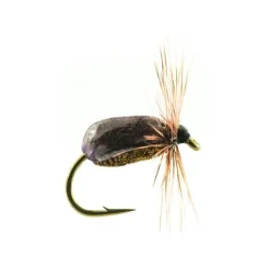Devaux Mouche Terrestre Jbt 01 Bl - Par 3 * Mouches