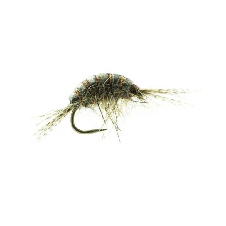 Mouche Devaux Tung Gamt 01 - Par 3