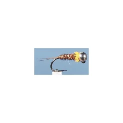 JMC Mouche Jig 23 Bl Tungstene * Mouches