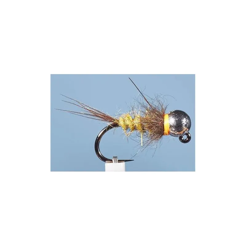 JMC Mouche Jig 22 Bl Tungstene * Mouches