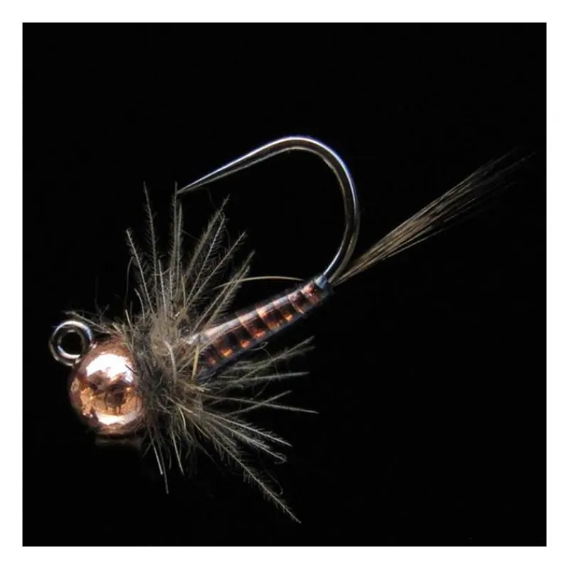 JMC Mouche Jig 552 Cu * Mouches