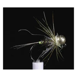 JMC Mouche Jig Tungstene Jig 41 Bl * Mouches
