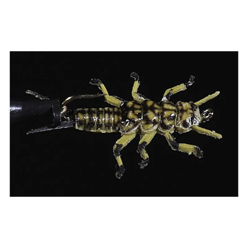 JMC Mouche Nymphe Jig 102 * Mouches
