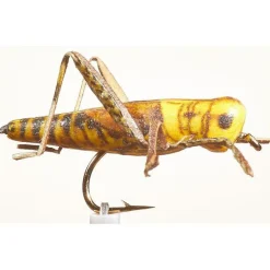 JMC Mouche Sauterelle 24 * Mouches