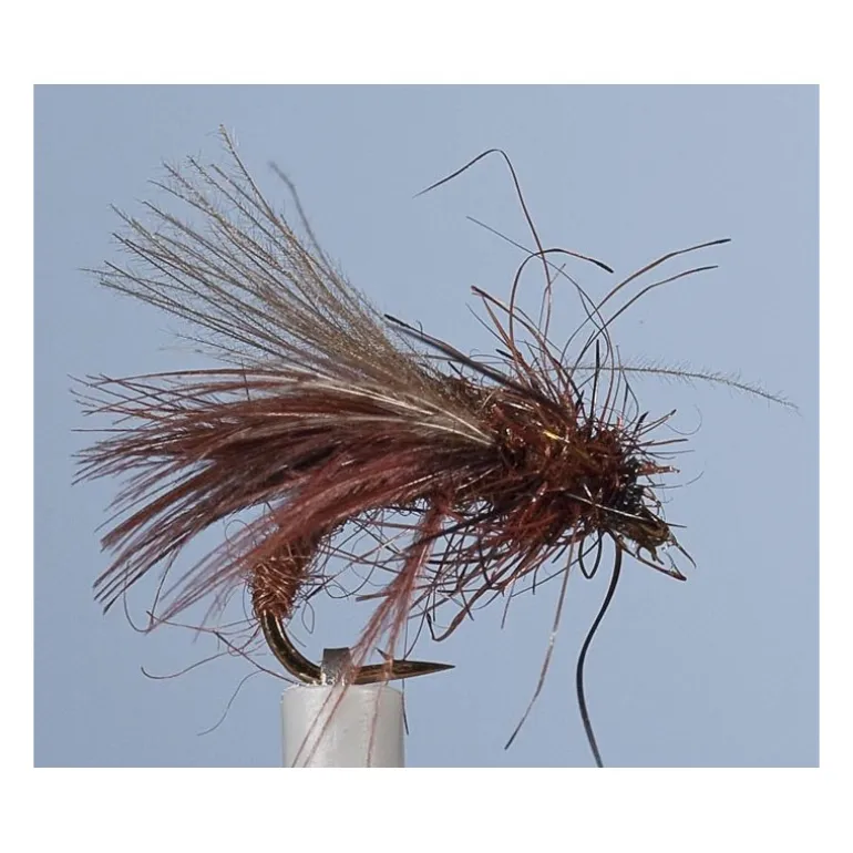Mouche Jmc Sedge Zc 13 Marron