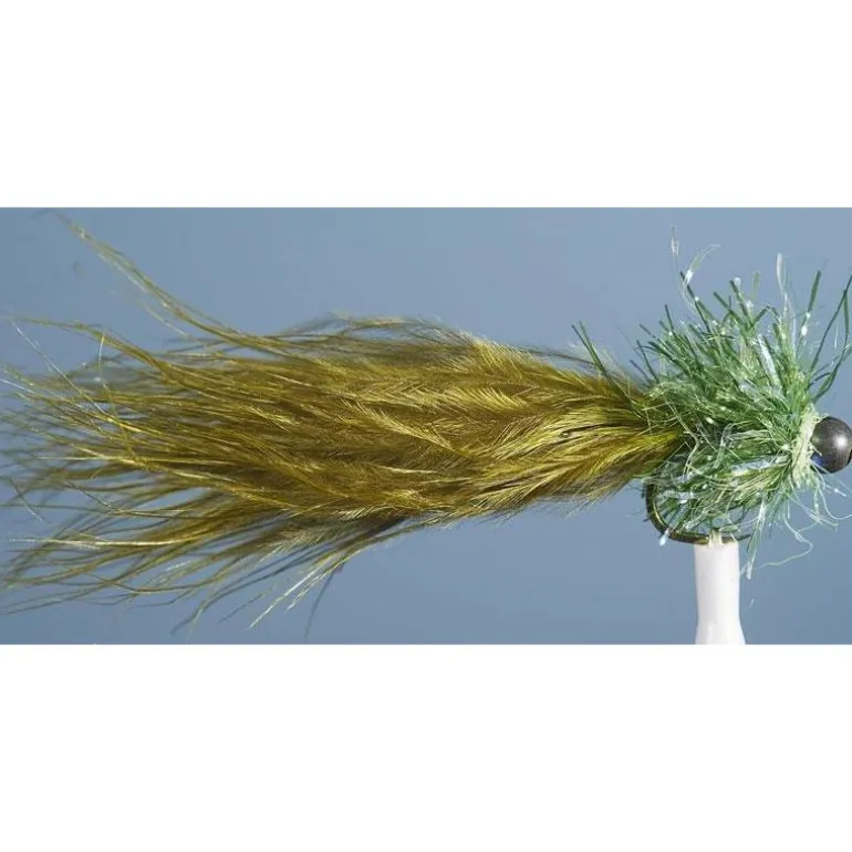 Mouche Jmc Streamer Tad 4