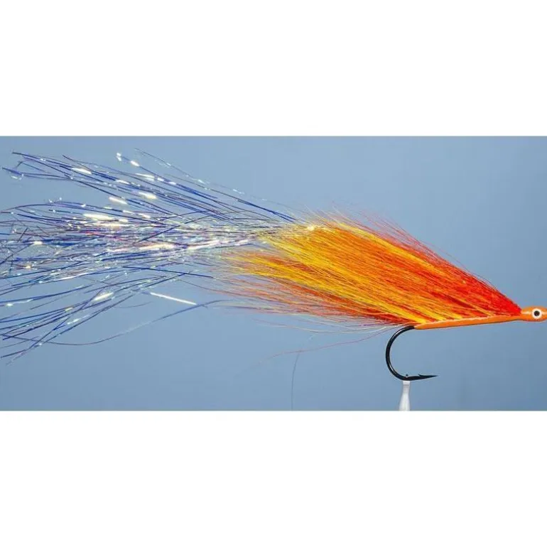 Mouche Special Streamer Jmc Broc 12