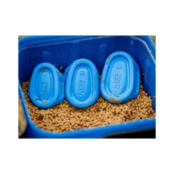 Map Moule Feeder Embed Method Feeder Mould * Cages Feeder
