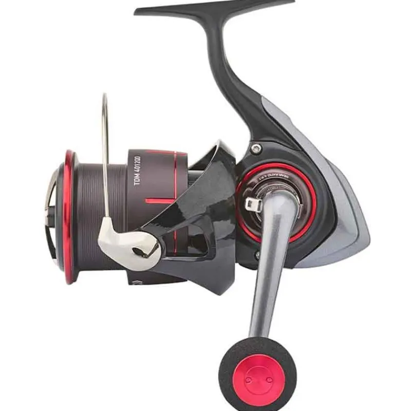 Daiwa Moulinet Anglaise Team 2025 * Moulinets