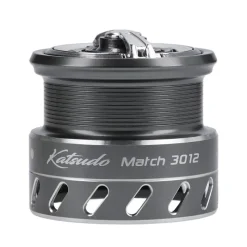 Mikado Moulinet Anglaise Katsudo Match * Moulinets