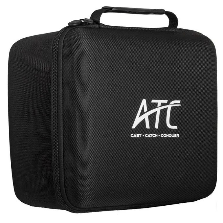 Moulinet Atc Vigilance