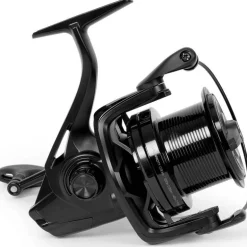 Moulinet Carpe Avid Carp Revolve Fd