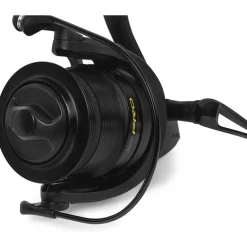 Moulinet Carpe Avid Carp Xr Pro Spod/Marker Reel