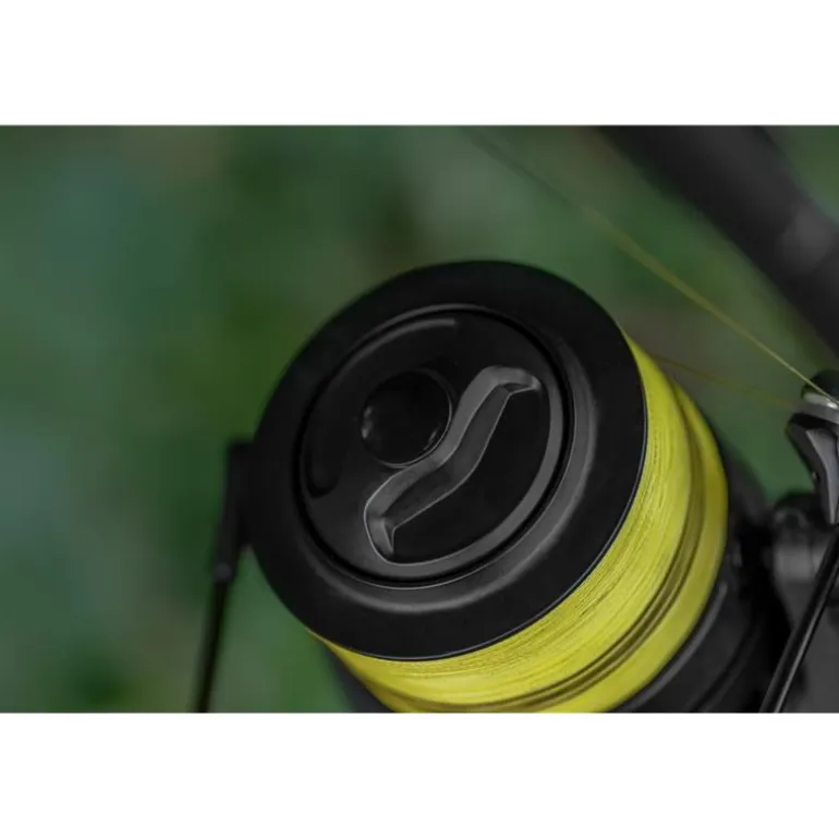 Moulinet Carpe Avid Carp Xr Pro Spod/Marker Reel