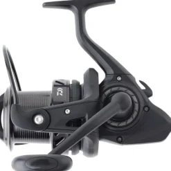 Daiwa Moulinet Carpe Black Widow Carp * Moulinets Carpe