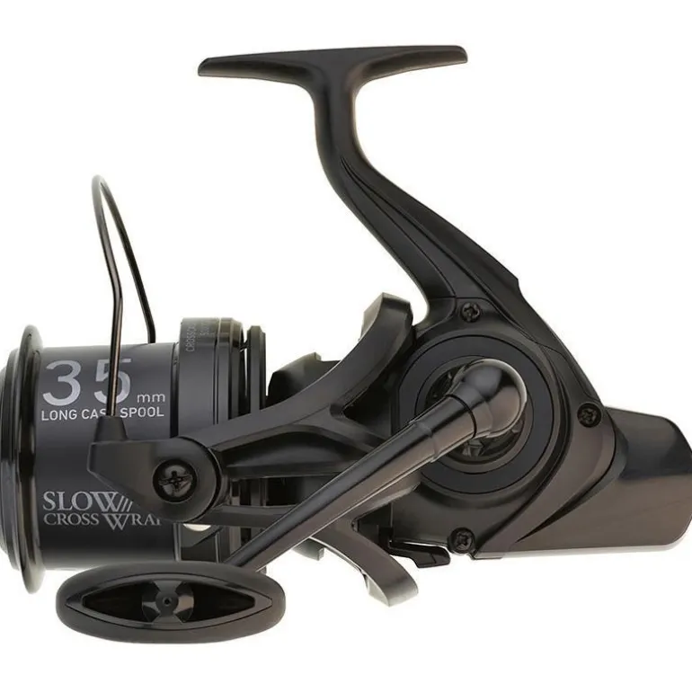 Moulinet Carpe Daiwa Crosscast Carp Scw