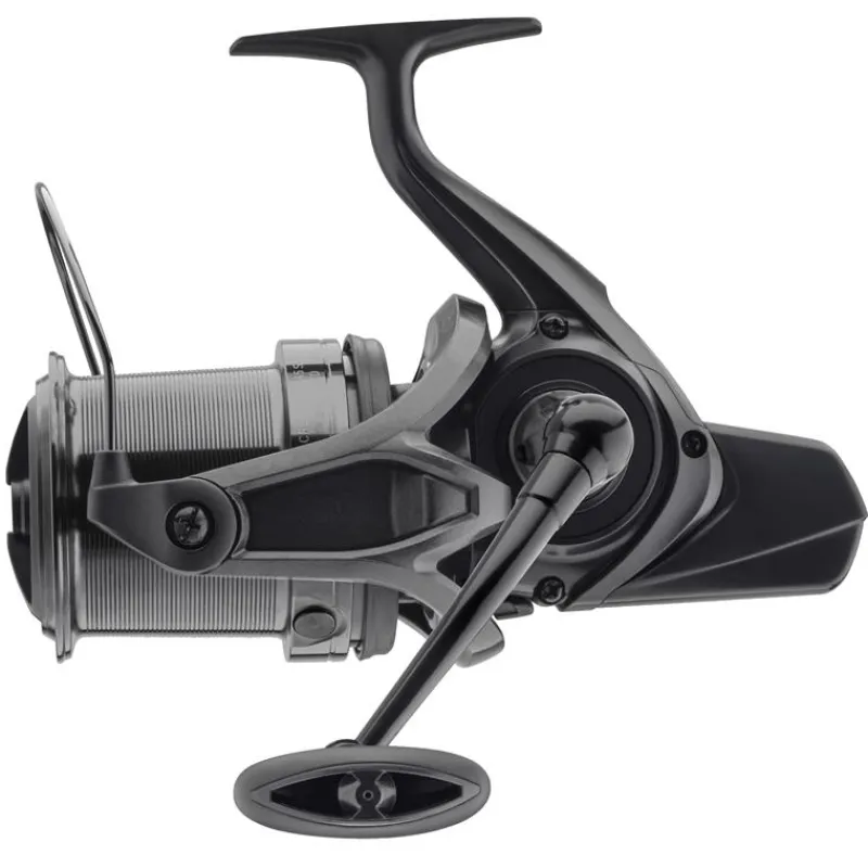 Daiwa Moulinet Carpe Crosscast Carp Scw 2024 * Moulinets Carpe