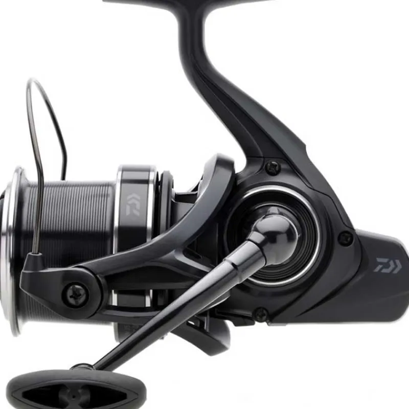 Daiwa Moulinet Carpe Emblem Carp Scw Qd 2023 * Moulinets Carpe