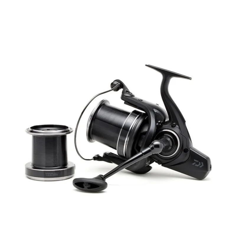 Daiwa Moulinet Carpe Emblem Carp Scw Qd 2023 * Moulinets Carpe