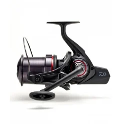 Daiwa Moulinet Carpe Whisker 222 * Moulinets Carpe