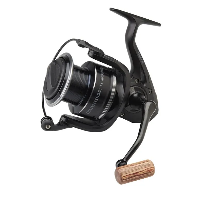 Moulinet Carpe Dam Quick Darkside 4