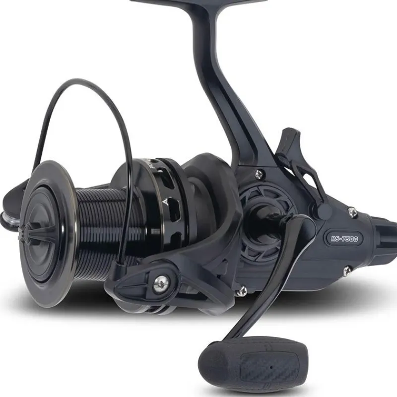 Anaconda Moulinet Carpe Débrayable Power Carp * Moulinets Carpe