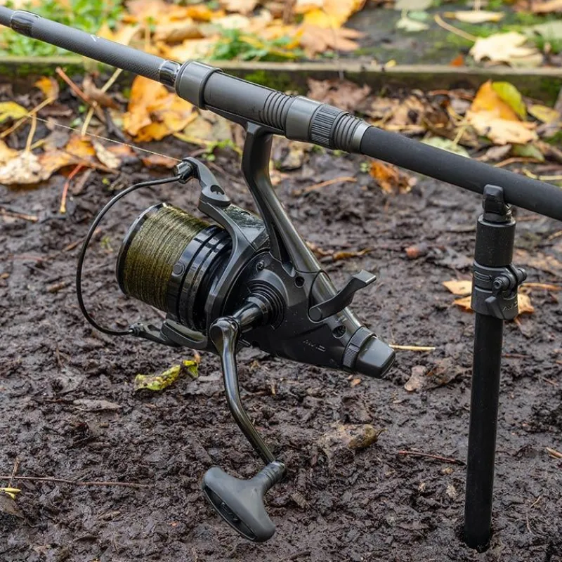 Avid Carp Moulinet Carpe Débrayable Revolve Fs * Moulinets Carpe