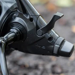 Avid Carp Moulinet Carpe Débrayable Revolve Fs * Moulinets Carpe