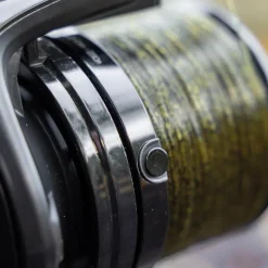 Avid Carp Moulinet Carpe Débrayable Revolve Fs * Moulinets Carpe