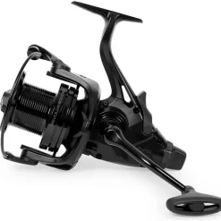 Avid Carp Moulinet Carpe Débrayable Revolve Fs * Moulinets Carpe