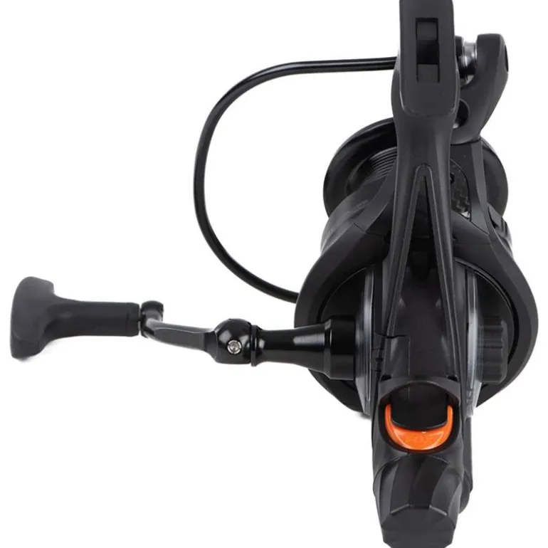 Moulinet Carpe Débrayable Fox Eos Fs