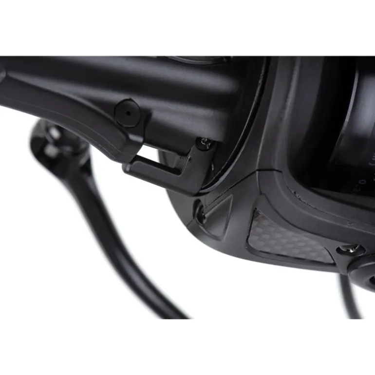Moulinet Carpe Débrayable Fox Eos Fs