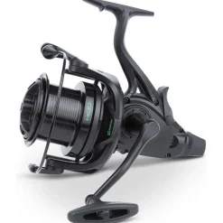 Moulinet Carpe Débrayable Sonik Herox Frs