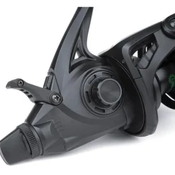 Moulinet Carpe Débrayable Sonik Herox Frs