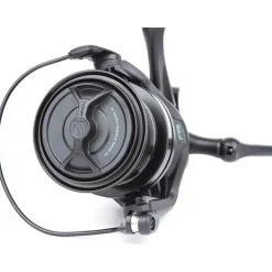 Moulinet Carpe Débrayable Sonik Herox Frs