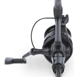 Moulinet Carpe Débrayable Sonik Herox Frs